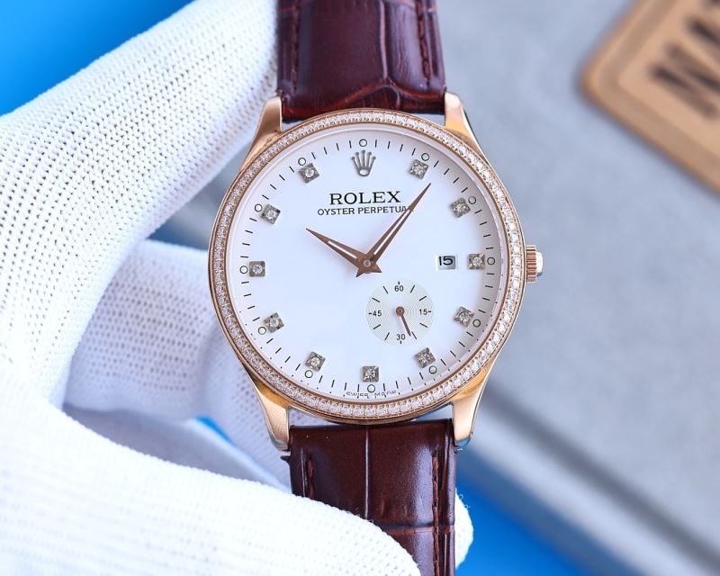 ROLEX